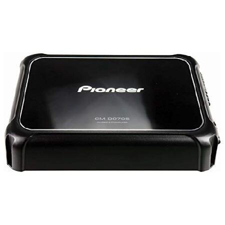 Pioneer GM-D9705 GMシリーズ 2,000ワット 5チャンネル クラスDアンプ