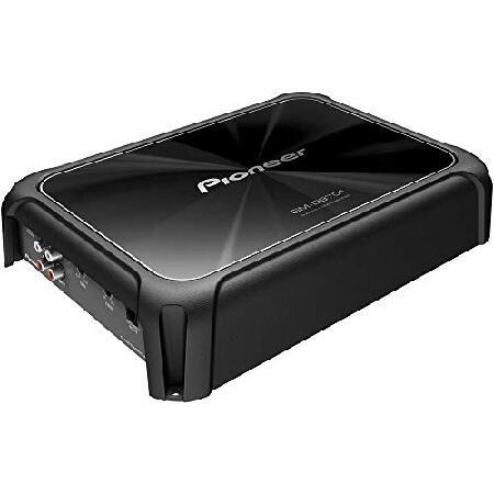 PIONEER 2400W モノクラスD モノアンプ (GM-D9701)