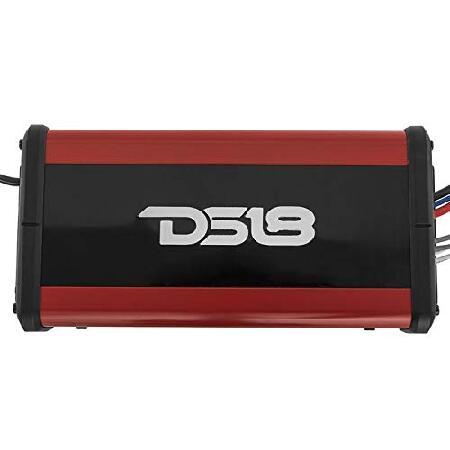 DS18 Hydro NXL-N1 超コンパクトデジタルアンプ設計 最大700ワット モノブロックア...