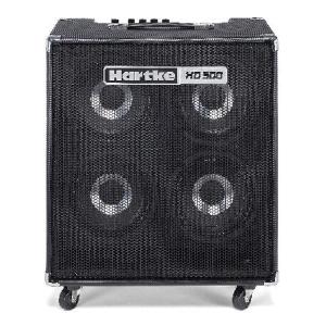 HARTKE (ハートキー) ベース・コンボアンプ Hydrive 8インチスピーカー4発搭載 50...