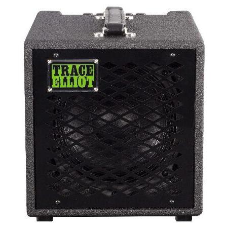 Trace Elliot(R) ELF(TM) 1x8 Combo Bass Amplifier