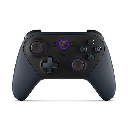 Luna Controller - The best controller for Luna