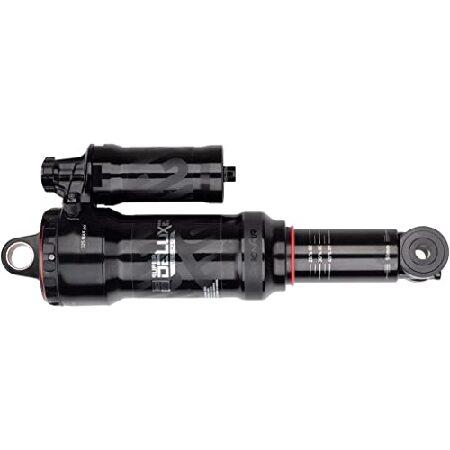 RockShox ユニ リアショック スーパーデラックス アルティメット RCT (210X50) ...
