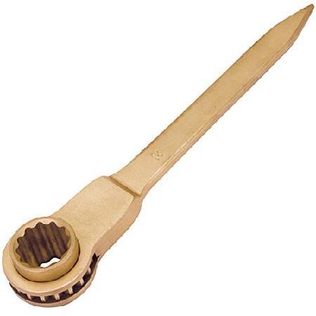 CS Unitec | Non-Sparking Ratchet Wrench | Pointer ...