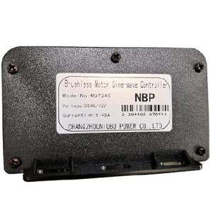 72V 2000W Rear Wheel Mo...の詳細画像1