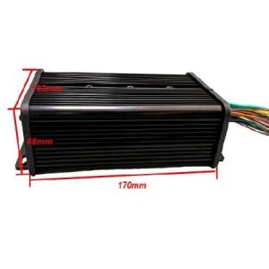 72V 2000W Rear Wheel Mo...の詳細画像2