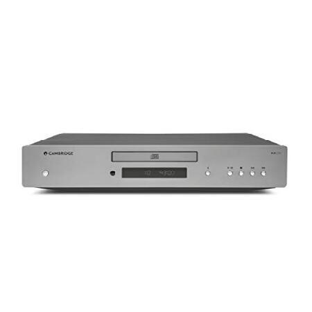 Cambridge Audio DacMagic AXC35 Single-Disc CD Play...