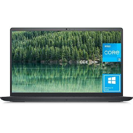 Dell Inspiron 15 3000 Laptop, 15.6&apos;&apos; FHD Screen, I...