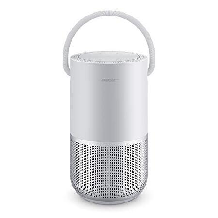 Bose Portable Smart Speaker - Wireless Bluetooth S...