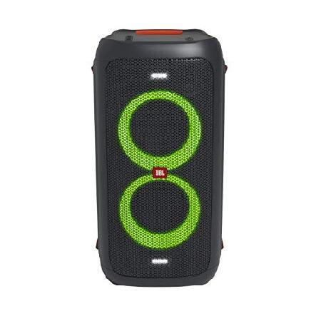 JBL PartyBox 100 - High Power Portable Wireless Bl...