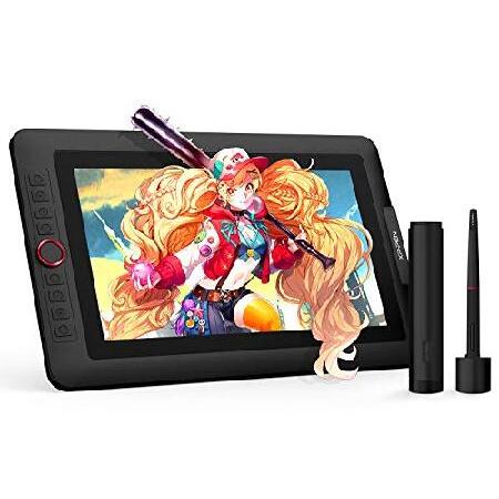 XPPen Artist13.3 Pro Drawing Tablet with Screen Fu...