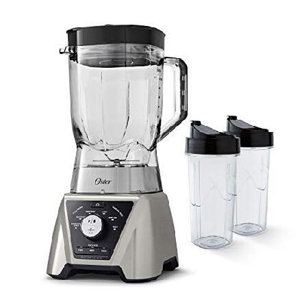 Oster BLSTTS-CB2-000 Pro Blender with Texture Sele...
