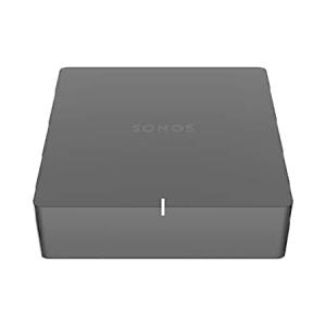 Sonos (ソノス) Port - ステレオやレシーバー用の万能ストリーミングコンポーネント