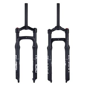 並行輸入品】 BOLANY 20インチ 自転車サスペンション エアフォーク