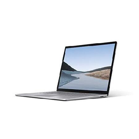 Microsoft Surface Laptop 3 - 15&quot; Touch-Screen - AM...