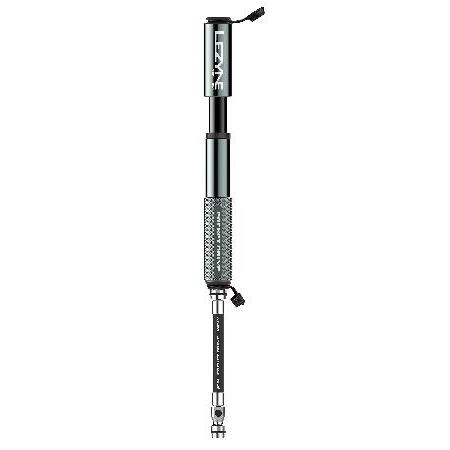 LEZYNE ポケットドライブ 自転車 ハンドポンプ 高圧160 PSI、仏式＆ Scharader...