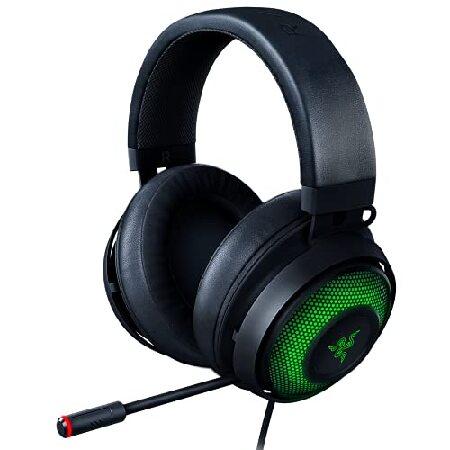 Razer Kraken Ultimate - USB Gaming Headset (Gaming...