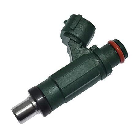 Fuel Injector Nozzle EAT287 49033-0011 Compatible ...