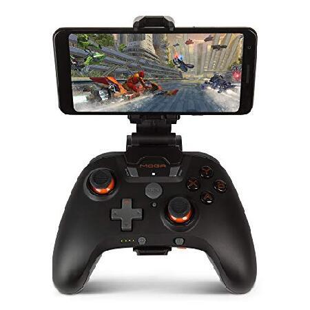 PowerA MOGA XP5-A Plus Bluetooth Controller - for ...