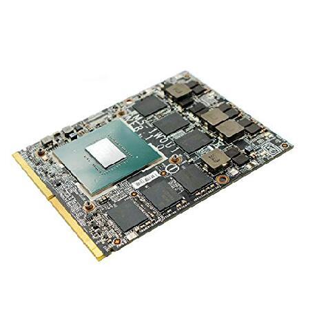 新しいGDDR5 6GB Graphics Card Replacement、for Dell Pr...