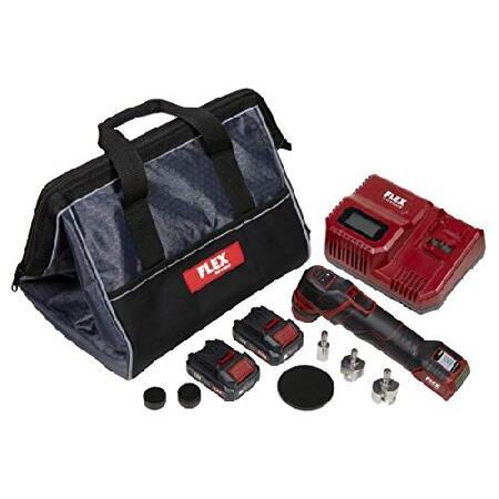 The Clean Garage Flex PXE 80 12.0 Set - Cordless M...