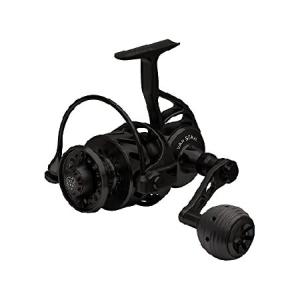 Van Staal VR50 スピニングリール ブラック - VR50B : World