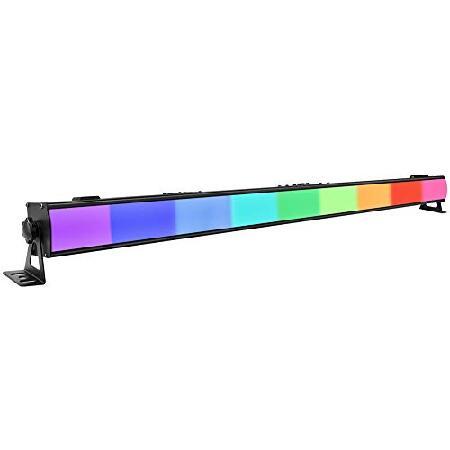 Stage Light Bar, OPPSK 40&quot; 60W 224LEDs RGB Wash Li...
