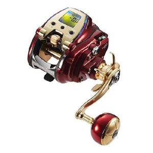 DAIWA（釣り） ダイワ 電動リール シーボーグ 300MJ : つり具の