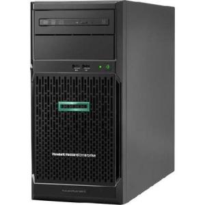 hp ProLiant ML30 Gen9 Xeon E3-1230 v5 3.4GHz 8GB 1TBx2台(SATA 3.5