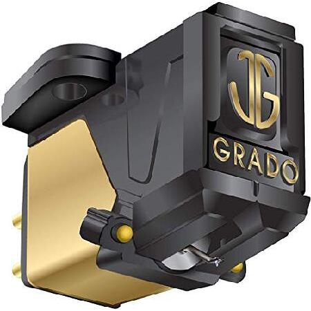 GRADO Prestige Gold3 フォノカートリッジ スタイラス付き 標準マウント