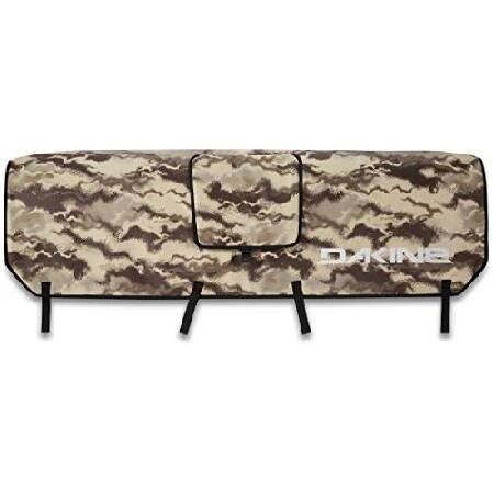 Dakine DLX ピックアップテールゲートパッド 自転車ラック アッシュクロフト迷彩 Sサイズ
