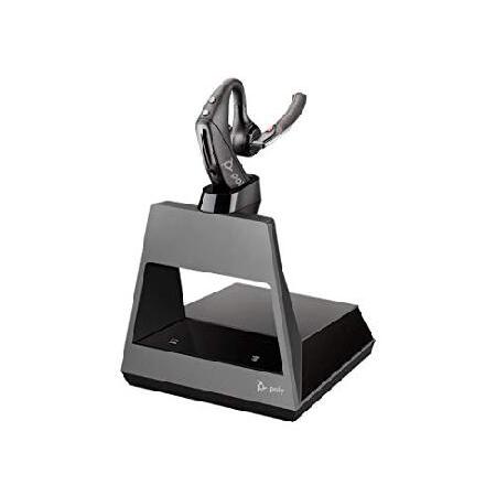 Plantronics - Voyager 5200 Office(Poly) - Bluetoot...