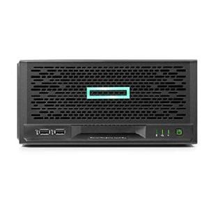 HPE ProLiant MicroServer Gen10 Plus Ultra Micro To...