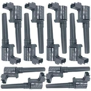 ダイハツ 純正 タント 《 L375S 》 リアアクスルビーム P80100