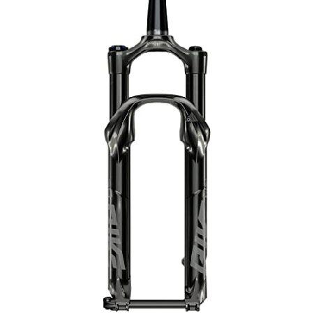 RockShox Pike DJサスペンションフォーク - 26インチ 140mm 15 x 100...