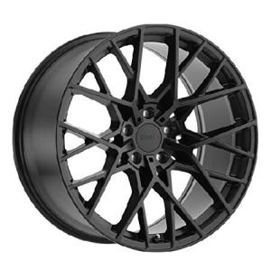 X-TECHNIC Spider (F)18x8.0J+35 (R)18x9.0J+35 5H/PCD114.3 精悍な
