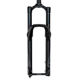 並行輸入品】 RockShox Judy Silver TK サスペンションフォーク - 27.5