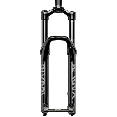 RockShox Yari RCサスペンションフォーク | 27.5インチ | 160mm | 15...