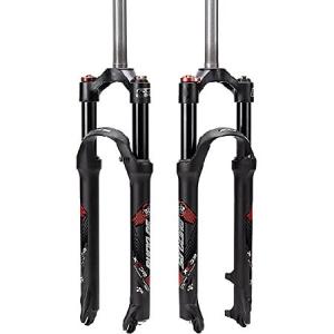 RockShox Pike DJサスペンションフォーク - 26インチ 100mm 15 x