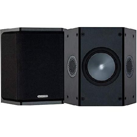 Monitor Audio Bronze FX 6G Rear Surround Speaker B...