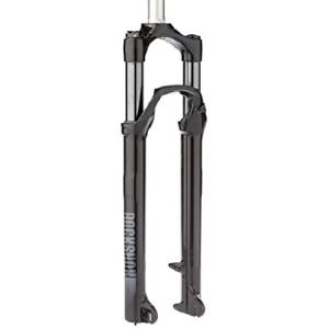 並行輸入品】 RockShox Judy Silver TK Suspension Fork - 27.5