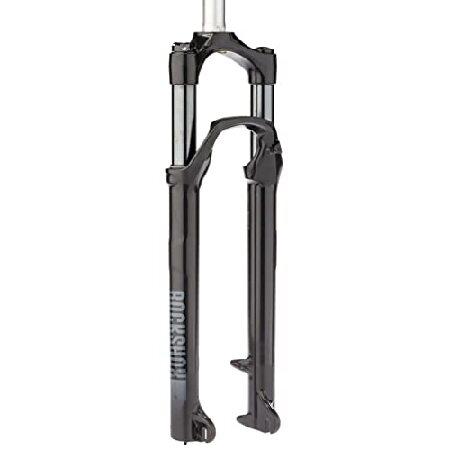 RockShox Recon Silver RL Suspension Fork - 27.5", ...