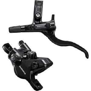 新品未使用SHIMANO alvio BR-MT410油圧式ディスクブレーキ Amazon.co.jp: 軽量 シマノ（SHIMANO） ALIVIO M4000 シリーズ 高性能