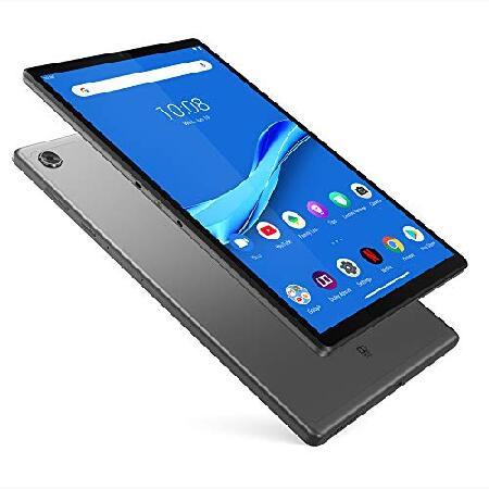 Lenovo Tab M10 Plus Tablet, FHD Android Tablet, Oc...