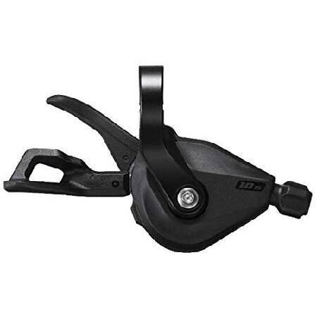 SHIMANO(シマノ) DEORE SL-M4100-R シフトレバー [右のみ](10S) IS...