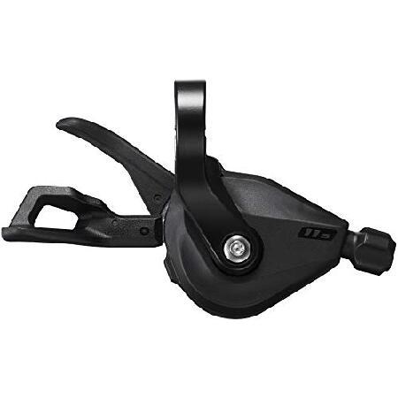 シマノ(SHIMANO) シフトレバー SL-M5100-R 右用 11s シフトケーブル付属 IS...