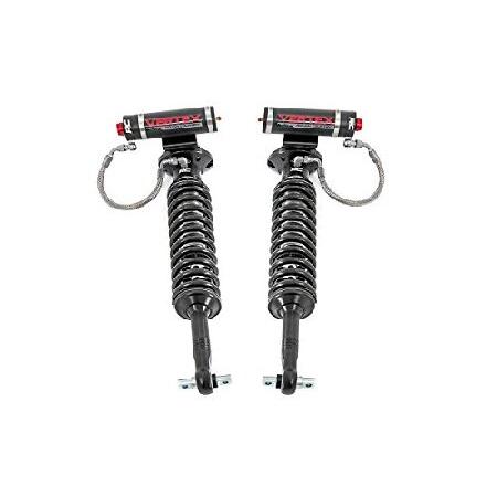 Rough Country 2&quot; Front Vertex Coilovers for 19-23 ...