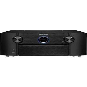 Marantz (マランツ) SR8015 11.2チャンネル AV レシーバー HEOS 音楽ストリーミング内蔵