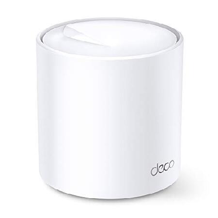 TP-Link Deco WiFi 6 Mesh WiFi System(Deco X20) - C...