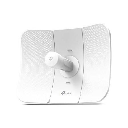 TP-Link CPE710 5GHz AC 867Mbps Long Range Gigabit ...